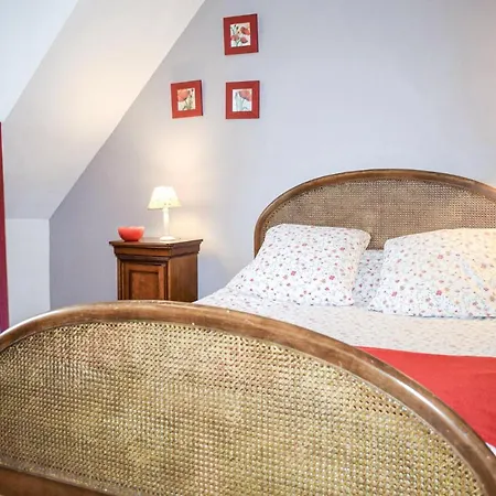 Cozy In Trezelan-begard With Kitchen * Trézelan